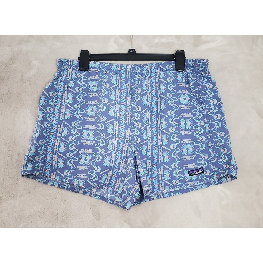 Patagonia Baggies 5"